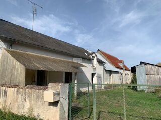  Maison à vendre 3 pièces 70 m²
