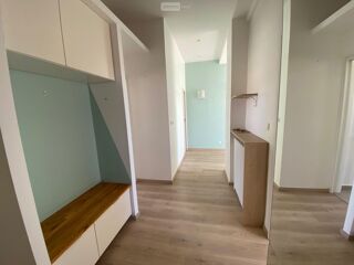  Appartement  vendre 2 pices 54 m