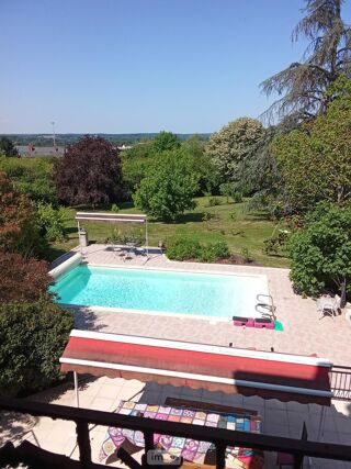  Maison à vendre 7 pièces 190 m²