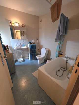  Appartement � vendre 2 pi�ces 53 m�