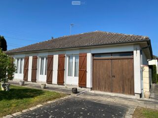  Maison � vendre 3 pi�ces 75 m�
