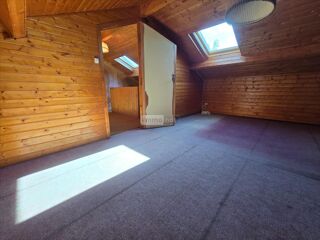  Maison à vendre 6 pièces 120 m²