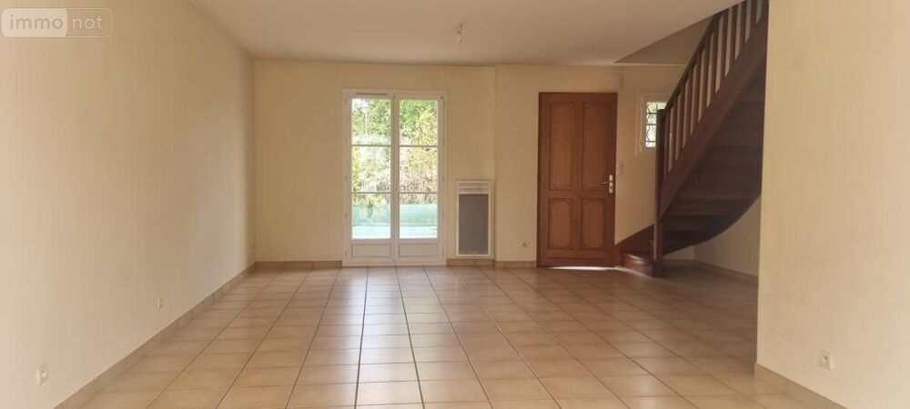 vente Maison - 5 pièce(s) - 108 m² Monnaie (37380)
