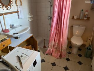  Maison à vendre 3 pièces 64 m²