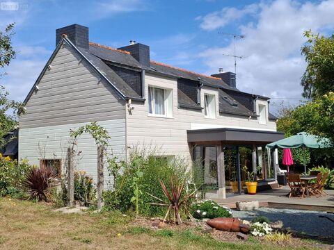   Vente Maison Maison - 5 pice(s) - 137 m