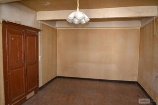  Maison à vendre 4 pièces 110 m²