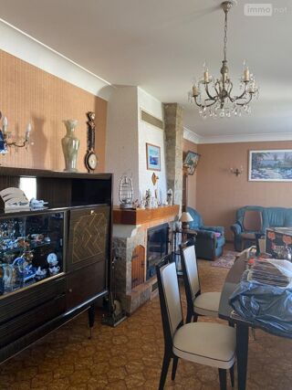  Maison � vendre 4 pi�ces 92 m�