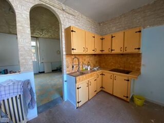  Maison  vendre 3 pices 101 m