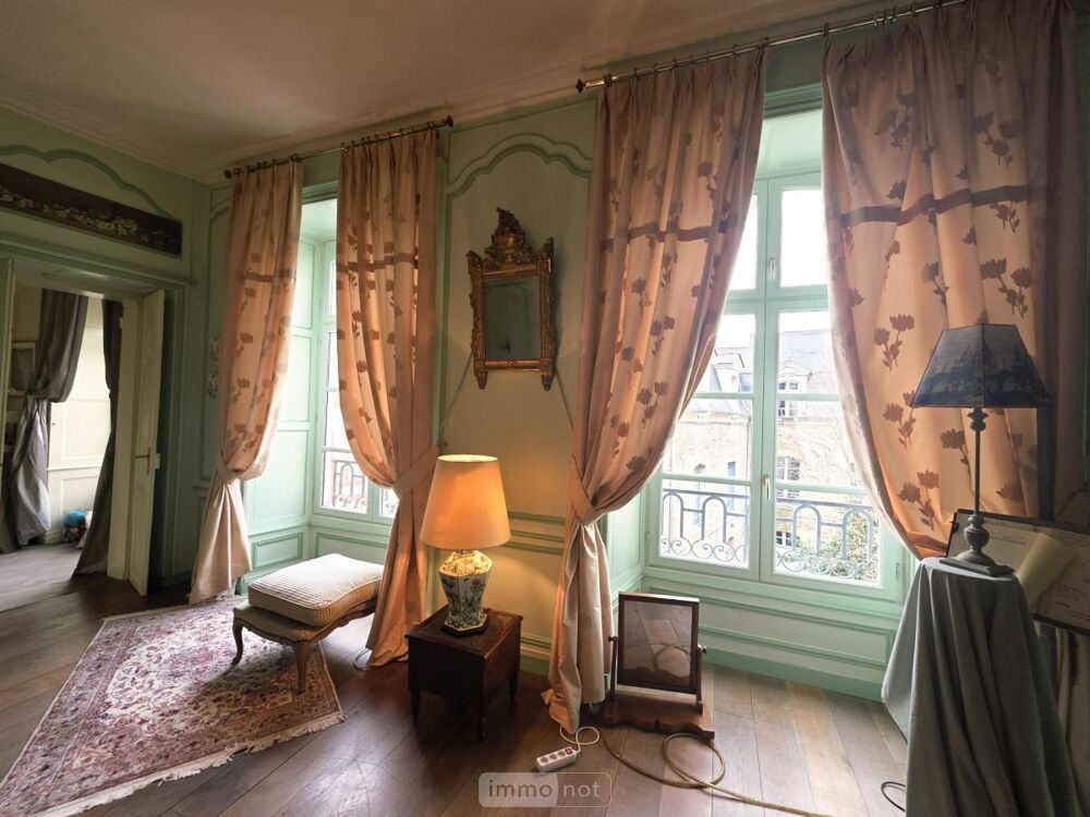 � vendre  Appartement Vannes (56000)