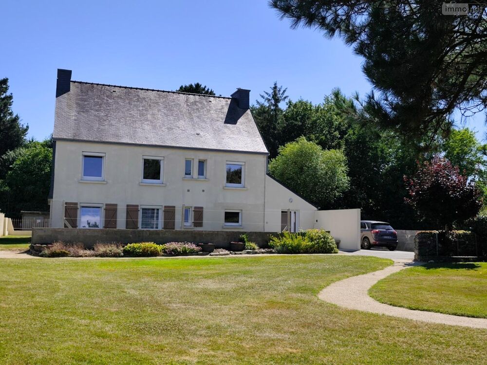" EXCLUSIVITÉ NOTARIALE " : Grande maison de famille ave....
