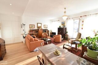  Appartement à vendre 3 pièces 95 m²