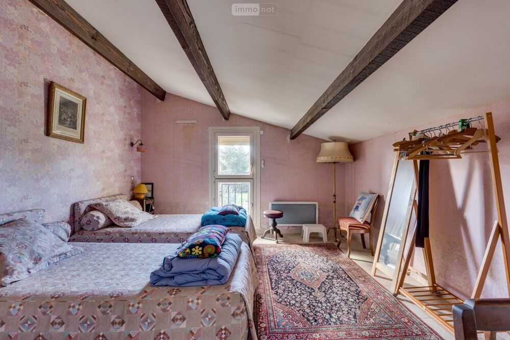 � vendre  Maison Toulouse (31000)