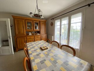  Maison � vendre 5 pi�ces 92 m�