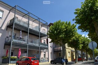  Appartement � vendre 4 pi�ces 98 m�