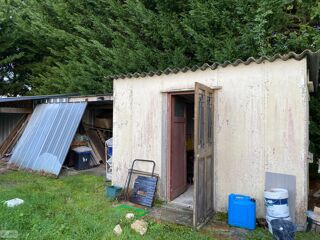  Terrain  vendre 2460 m