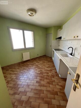  Appartement à vendre 4 pièces 86 m²
