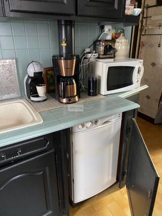  Maison à vendre 4 pièces 73 m²