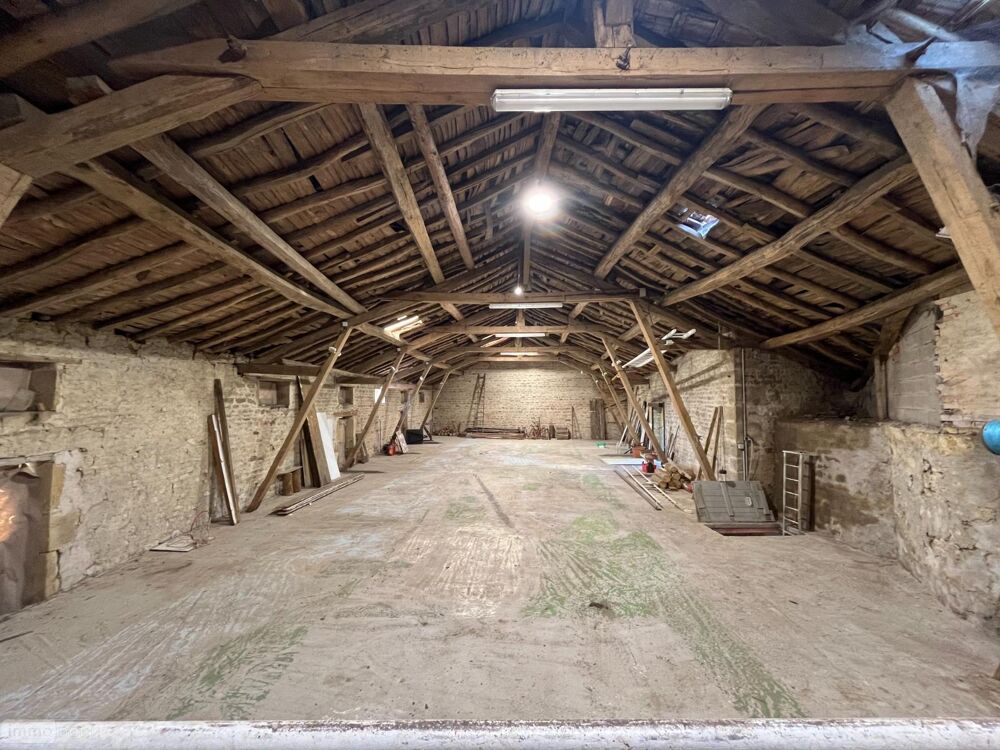 vente Maison - 6 pièce(s) - 200 m² Vrécourt (88140)