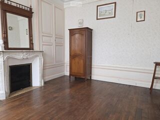  Maison à vendre 6 pièces 139 m²