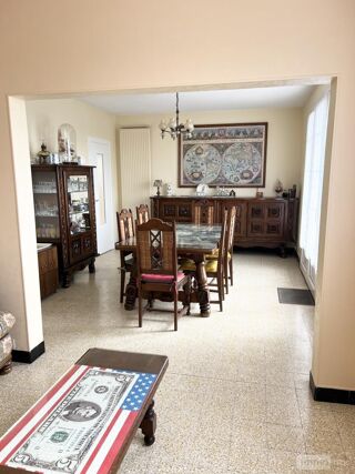  Maison à vendre 4 pièces 86 m²