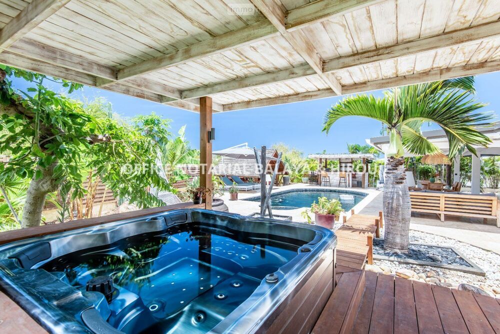 � vendre  Villa Saint-Gilles Les Bains (97434)