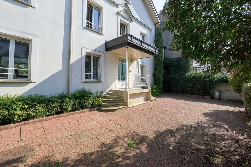 � vendre  Maison Fontenay-sous-Bois (94120)