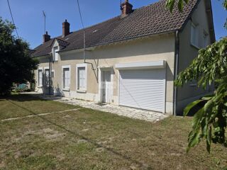  Maison à vendre 5 pièces 172 m²