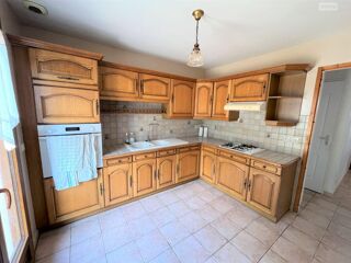 location Maison - 5 pièce(s) - 102 m² Sacquenville (27930)