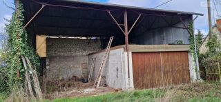  Maison à vendre 3 pièces 65 m²