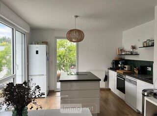  Appartement � vendre 3 pi�ces 70 m�