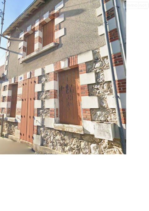   Vente Maison Maison - 4 pi�ce(s) - 77 m�