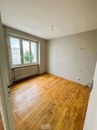  Appartement � vendre 3 pi�ces 50 m�