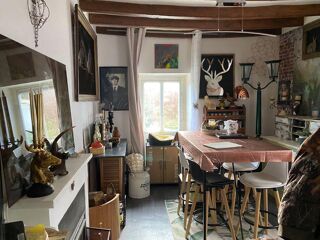  Maison à vendre 4 pièces 73 m²
