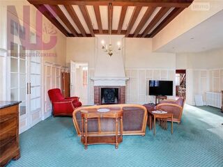  Maison � vendre 7 pi�ces 410 m�