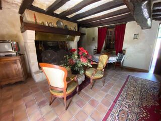 Maison à vendre 6 pièces 207 m²