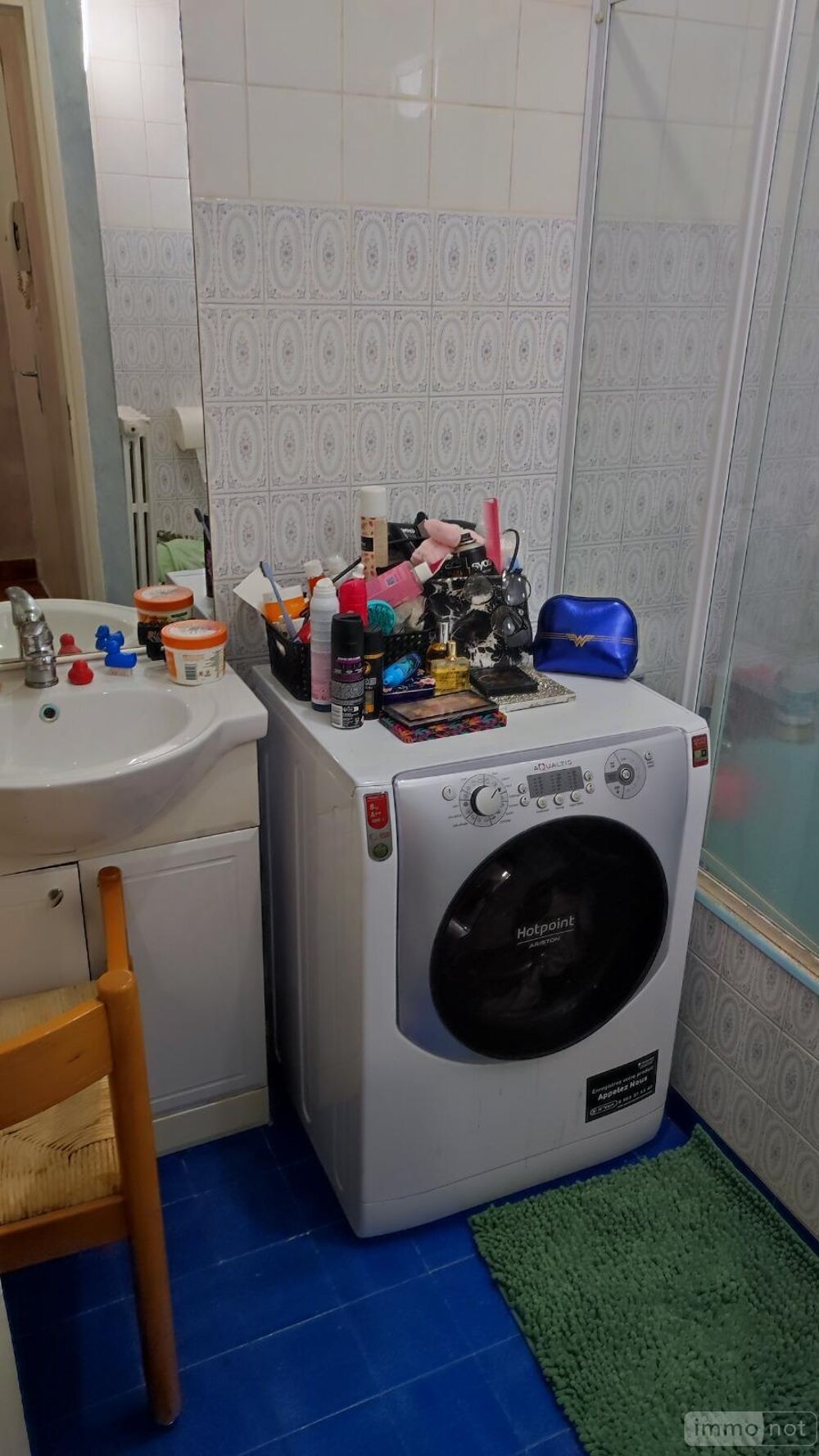 vente Immeuble - 2 pièce(s) - 40 m² Gap (05000)