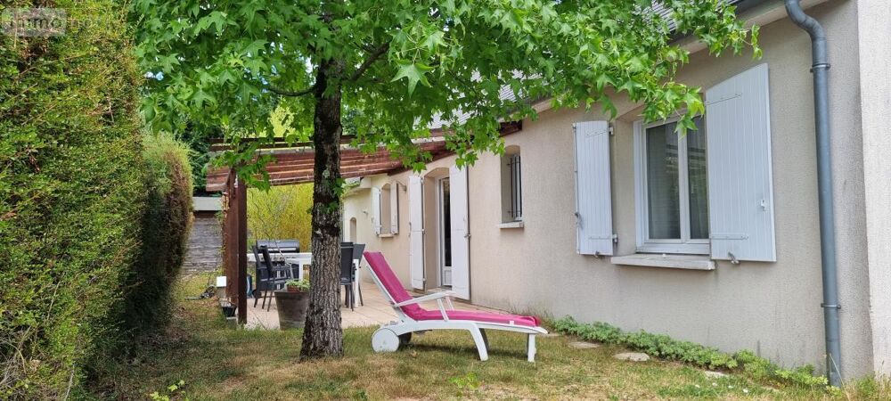 vente Maison - 7 pièce(s) - 127 m² Tours (37000)