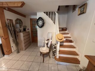  Maison à vendre 5 pièces 180 m²