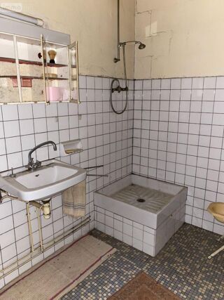  Maison � vendre 4 pi�ces 77 m�