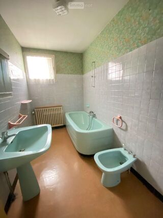  Maison à vendre 3 pièces 82 m²
