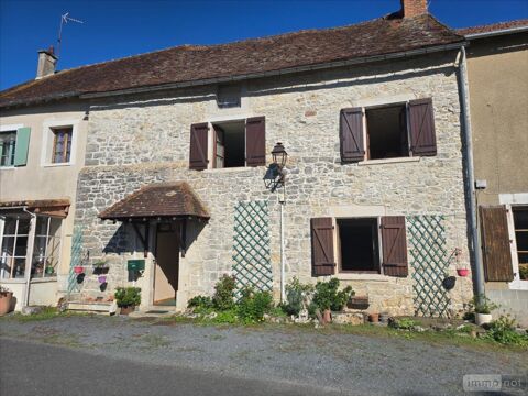   Vente Maison Maison - 4 pice(s) - 121 m