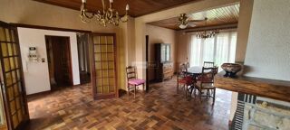  Maison à vendre 4 pièces 142 m²