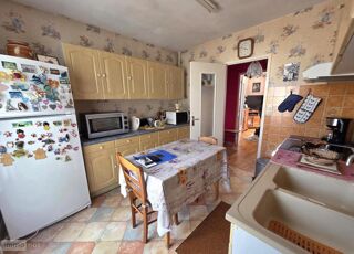  Maison à vendre 3 pièces 75 m²