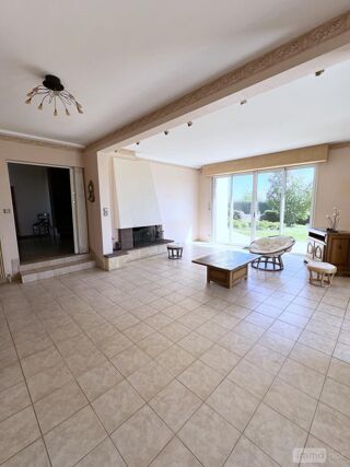  Maison � vendre 7 pi�ces 226 m�