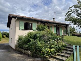  Maison à vendre 4 pièces 97 m²