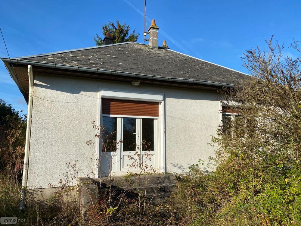 vente Maison - 3 pièce(s) - 54 m² Pellevoisin (36180)