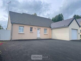  Maison  vendre 7 pices 91 m