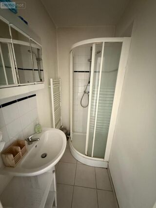  Appartement � vendre 3 pi�ces 51 m�