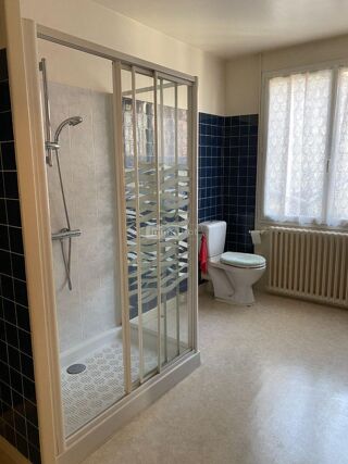  Maison à vendre 5 pièces 124 m²