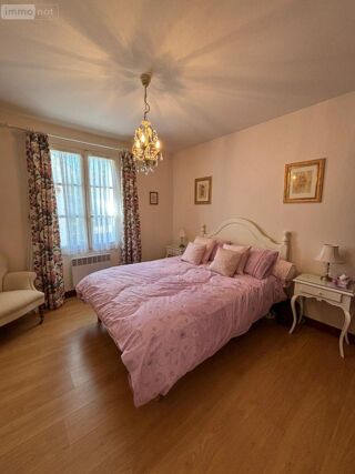  Maison à vendre 6 pièces 158 m²